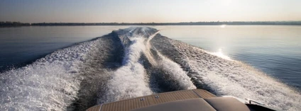 Evento in barca privata: Punta San Vigilio e Garda da Salò 7